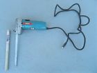 601-575-034 Bosch Scintilla Foam Cutter Works Great
