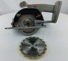 973-112930 60221 Craftsman 19.2v Trim Saw 5 1-2