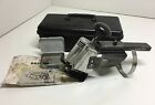 605.18520 Sabre Attachment Drill Sears Craftsman Vintage Rare Collectible Saw For Very Cool Nice