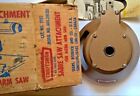605.29520 Craftsman Sears Roebuck Sabre Saw Attachment For Accra Arm