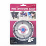 606220616313 Unbranded Teeth Wood Carving Disc For Woodworking Angle