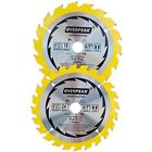 606719157952 Overpeak Circular Saw Blade Cutting Precision Finishing Blades