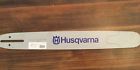 608000019 Husqvarna New 18 Guide