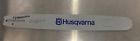 608000047 Husqvarna 20 Chainsaw Bar