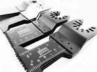 609239997855 Hammer Hard Blades New Metal Wood Oscillating Multitool
