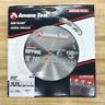 610240 Amana Carbide Tipped Ripping Standard Ft Deg Bore 738685610244