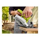 611292 Ryobi Amp Circular Saw Laser Ft Cord Spindle Lock Comfortable