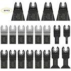 611355223961 Fixkit Oscillating Saw Blades Professional Quick Release