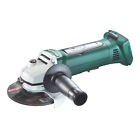 613071860 Metabo 18-volt 4-inch Angle