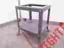 6200 Table Rockwell Beaver 9 Saw Splayed Leg Stand Canada