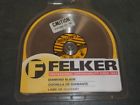 621661 Felker Continuous Rim Diamond Wet Tile Saw Blade Arbor
