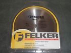 621780 Felker Continuous Rim Diamond Wet Tile Saw Blade Arbor