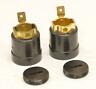 622440-00 N539048 Dewalt Pair Genuine Oem Brush Holders Caps For Table Chop