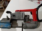 6227 Milwaukee Corded Bandsaw