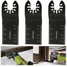 6290928297130 Unbranded Oscillating Multi Tool Saw Blades Carbon Steel