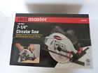 10circular 63005 Drill Master Amp Circular Saw Makes Bevel Cuts From To