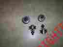 63117 Craftsman 10 Radial Arm Saw Carriage Bearings Part Complete