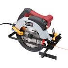 12heavy 63290 Chicago Electric Power Tools Amp Heavy Duty Circular Saw With