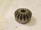 113.29460-113.29511 63499--63404 Craftsman Vintage Radial Arm Saw Elevation Gear