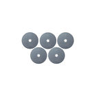 63502097050 8 Hss 3-1 5pk Multimaster " Fein Blades