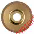 63502128015 Fein Multimaster 2-1 2 Carbide Thick Saw Blade New