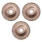 63502128020 Fein 2-1-2-inch Segmented Carbide