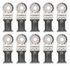 63502133290 Fein Plunge Blades Stl