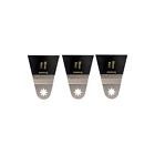 63502134025 Fein Multimaster 2-9 -cut Standard 3pk " Blade 16
