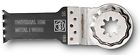 63502151260 Fein Starlock Universal Oscillating Saw Blade 4014586386508