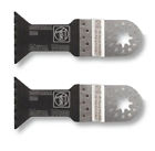 63502152010 Fein Pack Of Genuine Oem Replacement Blades 719896896757