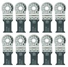 63502157290 Fein Bi-metal Oscillating Blade 4014586386683