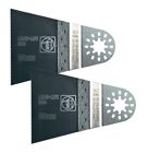 63502161100 63502161100-2pk Fein Pack Of Genuine Oem Replacement Blades 719896896788