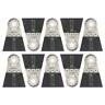 63502161260-10pk Fein Genuine Oem Replacement Blade