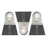 63502161270 Fein Oscillating Saw Blades