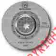 63502174010 Fein Multimaster 3-9 16 Hss Cranked Circular Saw Blade New