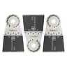 63502232270 Fein Saw Blades Size