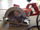 6377 Milwaukee Worm Gear Saw