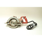 158-1-4 6378 Milwaukee 15 Amp 8-1-4-inch