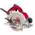 6390-80 6390-20 Milwaukee 7-1 4 Tilt-lok Circular Saw Recon 045242984961