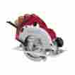6390-81 6390-21 Milwaukee 7-1 4 Tilt-lok Circular Saw With Case Recon 045242984978