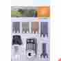 63901025060 Fein Multimaster Minicut Blade And File Set New