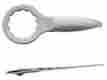 63903073011 Fein New Cutter Blades 2 Pack Window Replacement