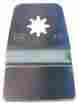 63903180177 6390318017 Fein Power Tools Rigid Scraper Blade Quantity 1 4014586215075