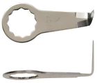 63903207012 Pk2 1in. Fein Blade Steel G8338687 Hook