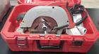 15tilt-lok 6391-21 Milwaukee Amp Circular Saw Kit