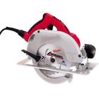 6394-21 Milwaukee Corded Circular Saw Amp Model 045242049608