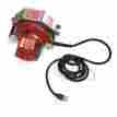 6410 Milwaukee 13a Heavy Duty Circular Saw For Use With Panel Safety Speed