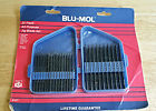 6437 Disston Blu-mol 25 Piece