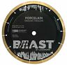 644215316756 Lackmond Beast Pro Porcelain Saw Blade Hard Tile