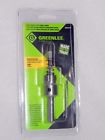645-011 Greenlee Quick Change Arbor 783310057529